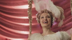 Белый лебедь - Русский трейлер (HD)