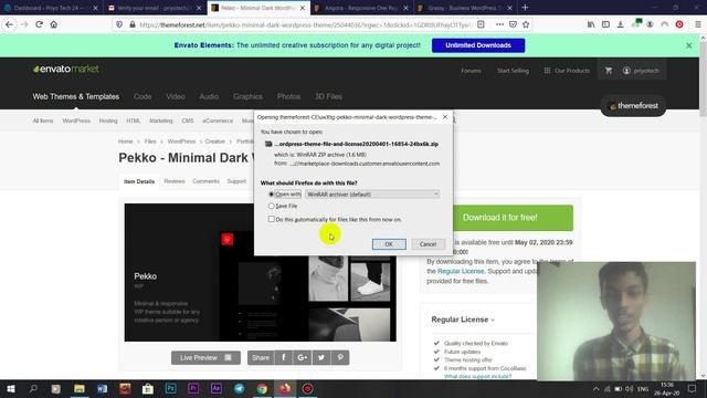 Download 3 Premium WordPress Themes For Free смотреть онлайн