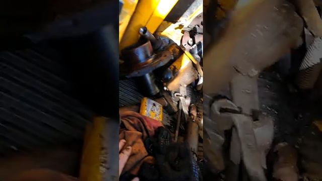 обзор поломки и ремонта привода масло насоса т 25 смотреть онлайн