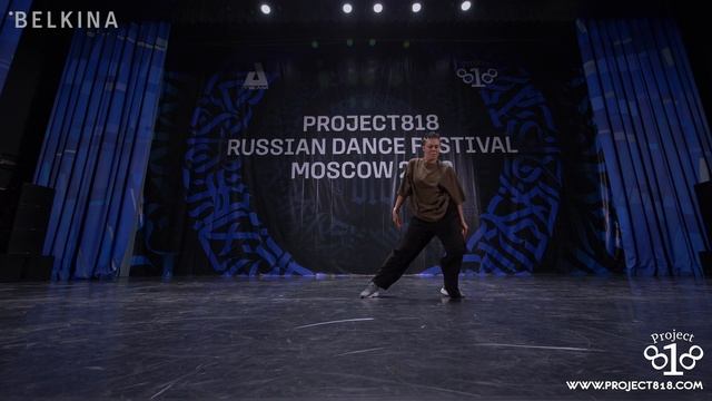 НАТАША ПОРЕЧНАЯ ✪ TOP10 ✪ SOLO ADULTS PRO ✪ RDC22 Project818 Russian Dance Festival, Moscow 2022 ✪ смотреть онлайн