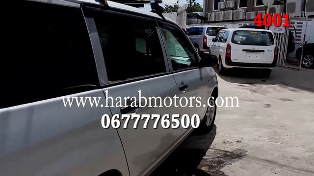TOYOTA PROBOX 2011 MODEL SILVER COLOUR AVAILABLE IN TANZANIA AT HARAB MOTORS 4001 смотреть онлайн