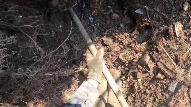 Digging Antiques - Old Marbles - Ohio Valley Treasure Hunting - Bottle Digging - Toys - Archaeology смотреть онлайн