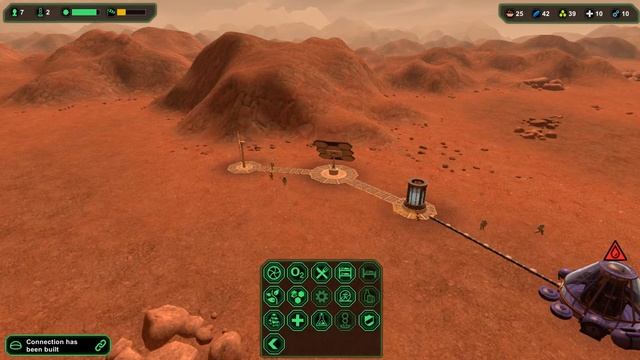 Обзор игры Planet base, колонизируем планеты (Planet base) смотреть онлайн