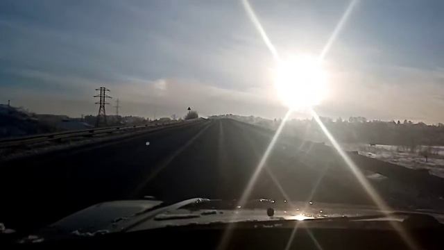 Дорога в Воротынск смотреть онлайн
