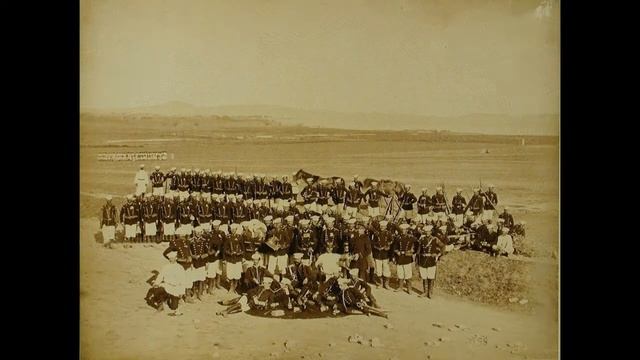 Марш Адлон, соч Гейнеке 1907 Духовой оркестр смотреть онлайн