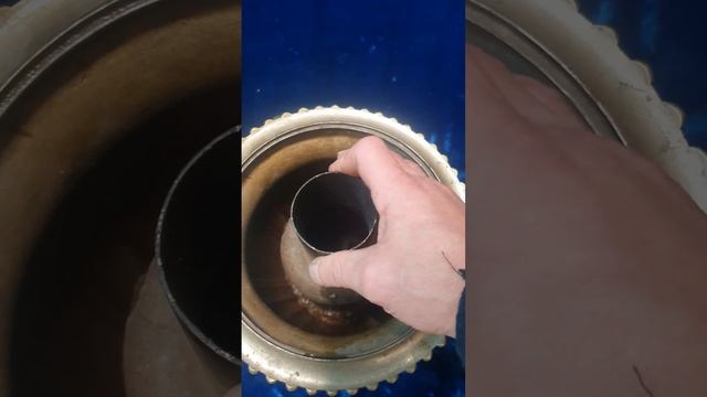 "РЮМКА С ДОЛЬКАМИ" на 3 литра . Царская Россия . смотреть онлайн