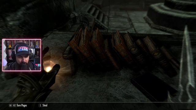 MrBolterrr Plays The Elder Scrolls V: Skyrim - Full Playthrough - Episode 137 смотреть онлайн
