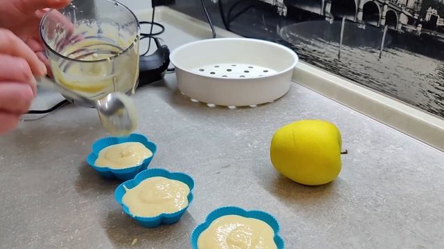 Рецепты из детства