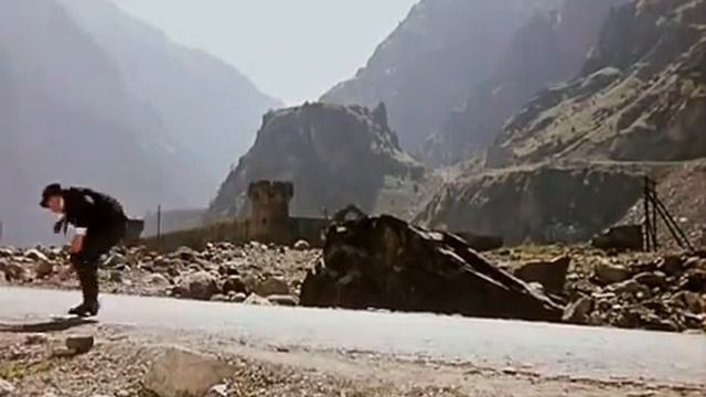 Альпийское нищенство в степях Украины или как наша ферма получала орден смотреть онлайн