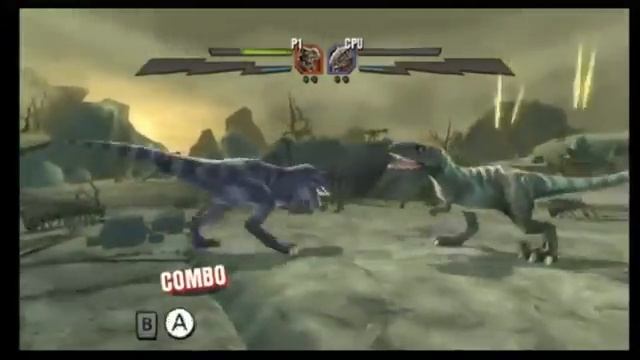 0026 - Battle of Giants Dinosaurs Strike смотреть онлайн