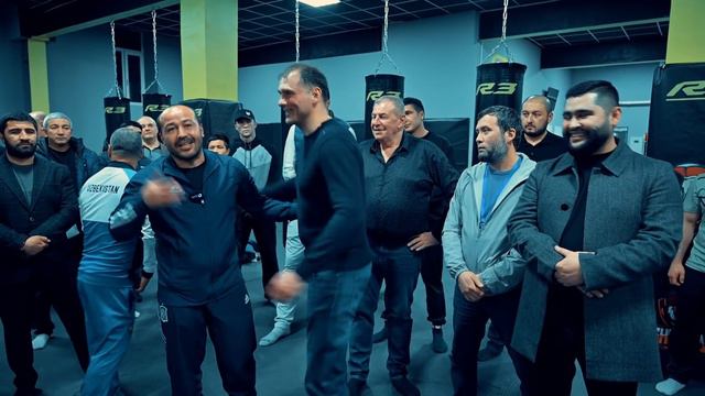 БИЗ ОЧИЛДИК  🎉🎉🎉