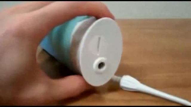 Ирригатор полости рта PANASONIC DentaCare EW DJ10 смотреть онлайн