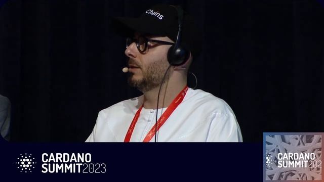 New Horizons- The Future of Crypto Exchanges смотреть онлайн