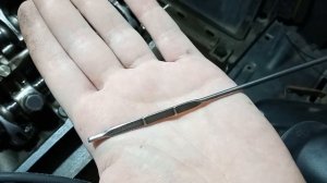 Можно ли ездить, если масло на минимуме?