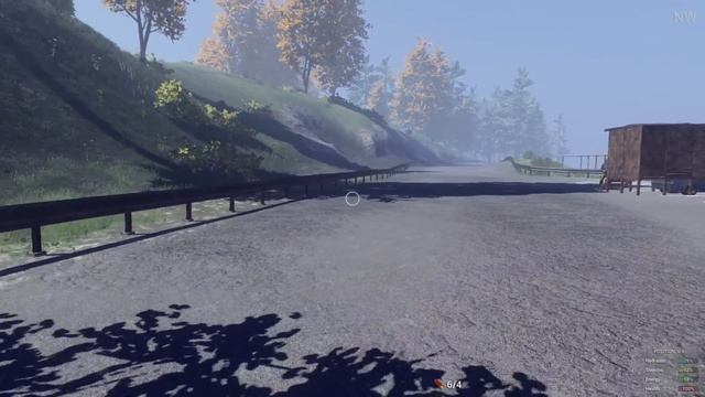 H1Z1 - Menschenjagt [Fail - Funny Highlights] | Let's Play (Together) H1Z1 смотреть онлайн