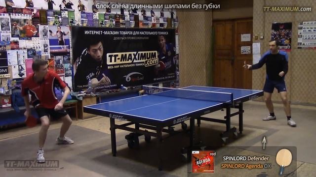 Защитное основание SPINLORD Defender (Defender II) в игре смотреть онлайн