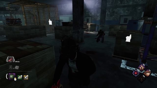 Pig has a CATASTROPHIC bug on the PTB - INSTANT Reverse Bear Traps! смотреть онлайн