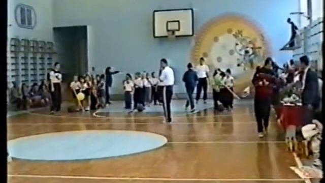 Весёлые старты смотреть онлайн