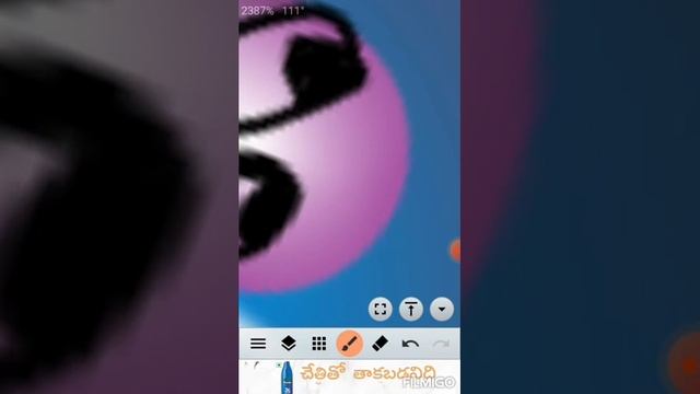 Рисуем человечка из игры Том 2 смотреть онлайн