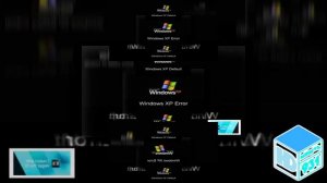 (RQ) (YTPMV) (TCPMV) Mircosoft Windows XP Sounds Scan^2