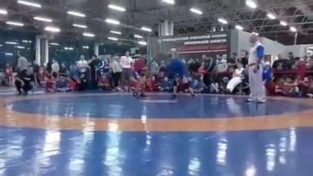 Кондратенко Павел самбо Ск Витязь Тюмень смотреть онлайн