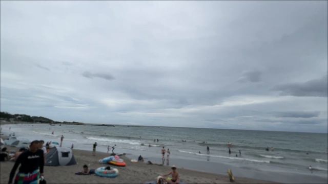 ホテル暮らし#148 | 葉山うみのホテル3泊4日 森戸海岸と一色海岸で夏休みを満喫 смотреть онлайн