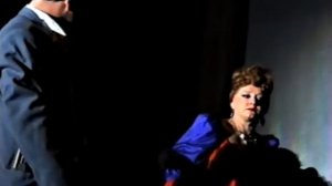 А.Кронин «Замок Броуди» - Свердловский театр драмы