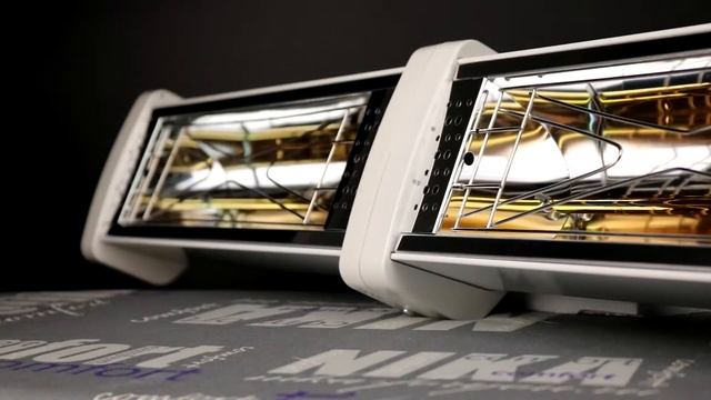 Heliosa Hi Design - 77 и 88 - Видео обзор смотреть онлайн