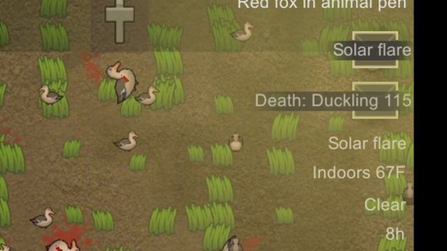 Breaking Bad On The RimWorld! смотреть онлайн