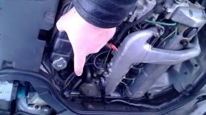 мерс w140  настройка АКПП