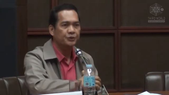 MANG TANI CRUZ: Mass Media and the Science of Natural Disasters смотреть онлайн