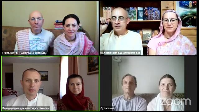 Семья Третьего Поколения. Как не потерять себя в семейных отношениях (16.07.2021) смотреть онлайн