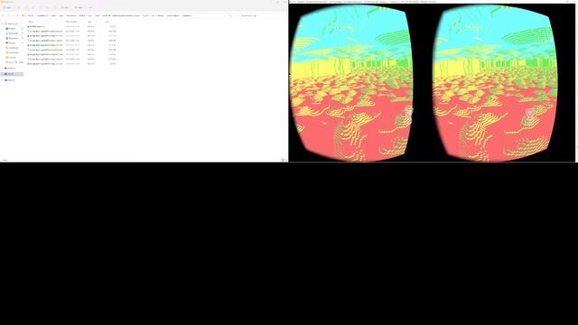 chunked voxel instancing series - episode 20 смотреть онлайн