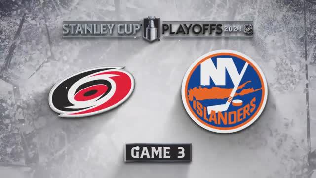 3. 🟠 #Айлендерс – 🌪️ #Каролина