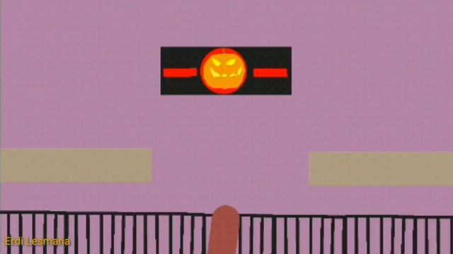 Evil Nun 1.1.8 (Halloween Edition) - Stick Nodes Animation смотреть онлайн