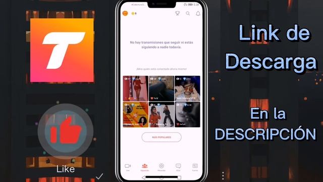 ?GANA $25 A PAYPAL CON TANGO, ¿CÓMO FUNCIONA? ¿TANGO PAGA? FULL REVIEW 2021 ✅? смотреть онлайн