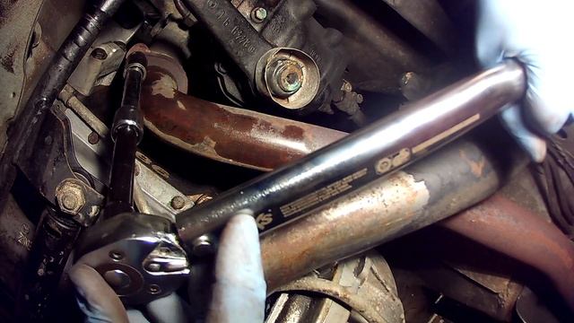 PART 1 1979 W116 Mercedes-Benz S-Class 450SE DIY Exhaust Removal after 25 Years смотреть онлайн