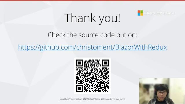 Fluxor + C#9, EF Core Query Tags & Angular | 3 awesome lightning talks + plus guest Richard Campbel смотреть онлайн