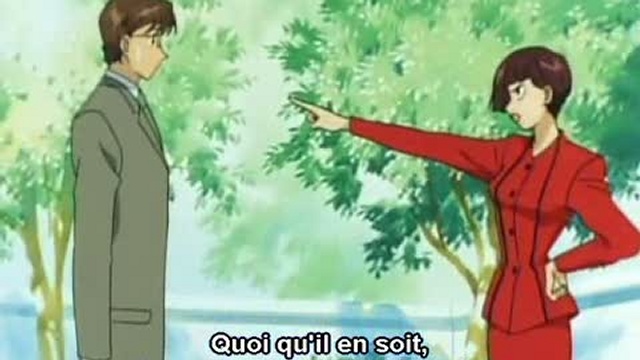 Card Captor Sakura 16 SubFrench