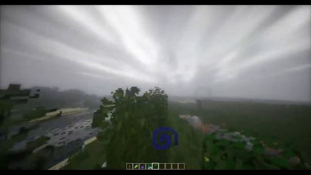 Minecraft Mod Showcase: Better Foliage Mod! смотреть онлайн