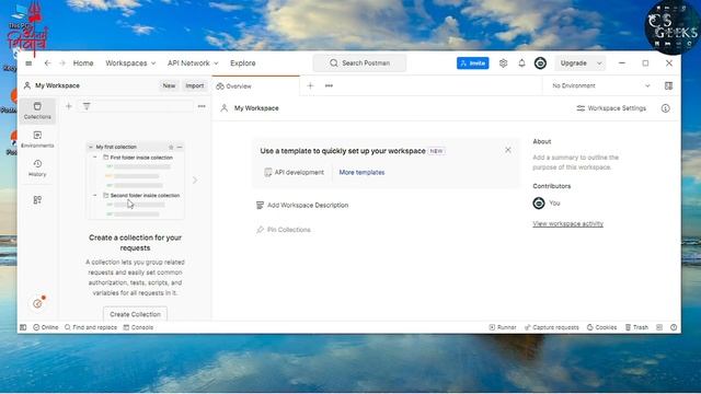 Django REST Framework #27:--Downloading And Installing POSTMAN смотреть онлайн