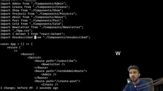 Vim Tutorial смотреть онлайн