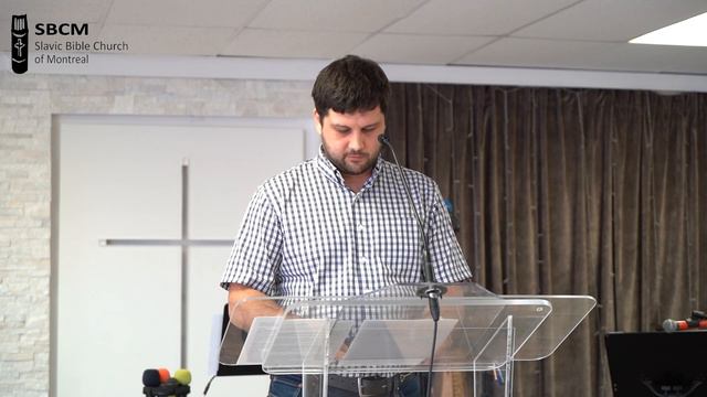 Как появилась жизнь на Земле | Сотворение Мира | Грехоподение | План спасения Проповедь смотреть онлайн