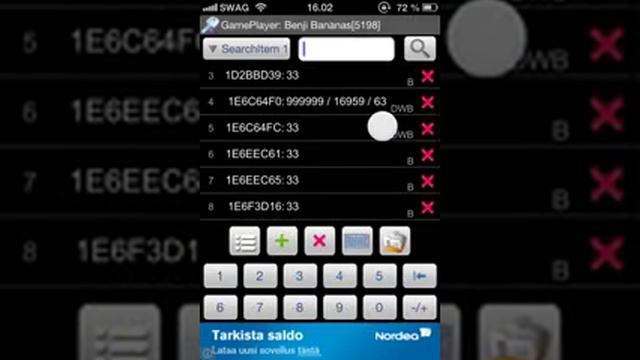 Benji Bananas | Banana Hack/Cheat | iPhone смотреть онлайн