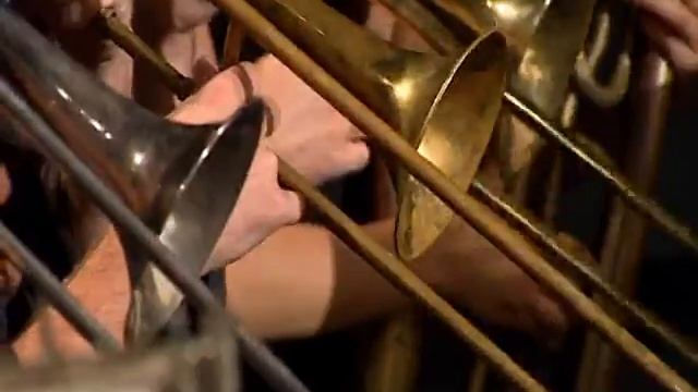 PRESTO Delibes, Prélude et Mazurka - Les Siècles FX ROTH смотреть онлайн