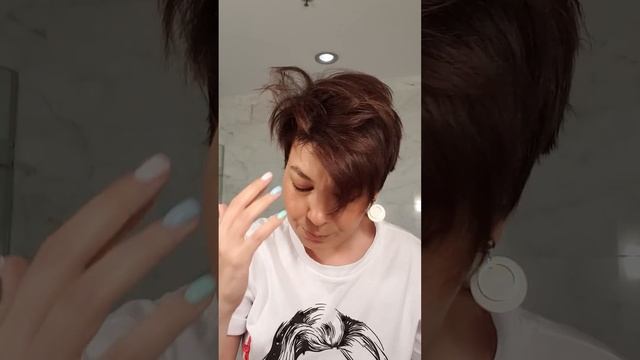 Как правильно пользоваться пудрой для волос Osis+ Powder Cloud Session Label от Schwarzkopf Pro смотреть онлайн