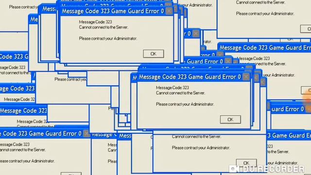 Компьютерные ошибки и синий экран смотреть онлайн