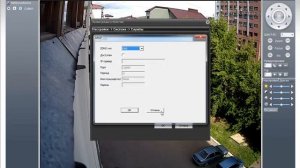 Настройки IP камеры Tantos TSi-Ple1F (3.6)