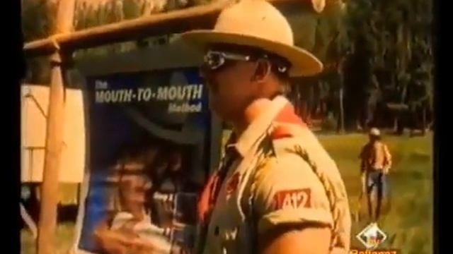 SPOT DIESEL JEANS 1996 смотреть онлайн