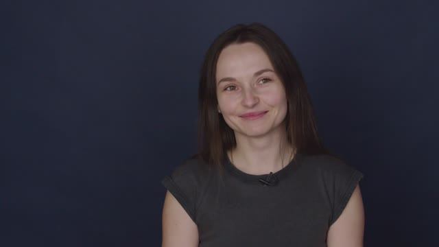 Актерская визитка - Марина Петроченко (июнь 2024) смотреть онлайн